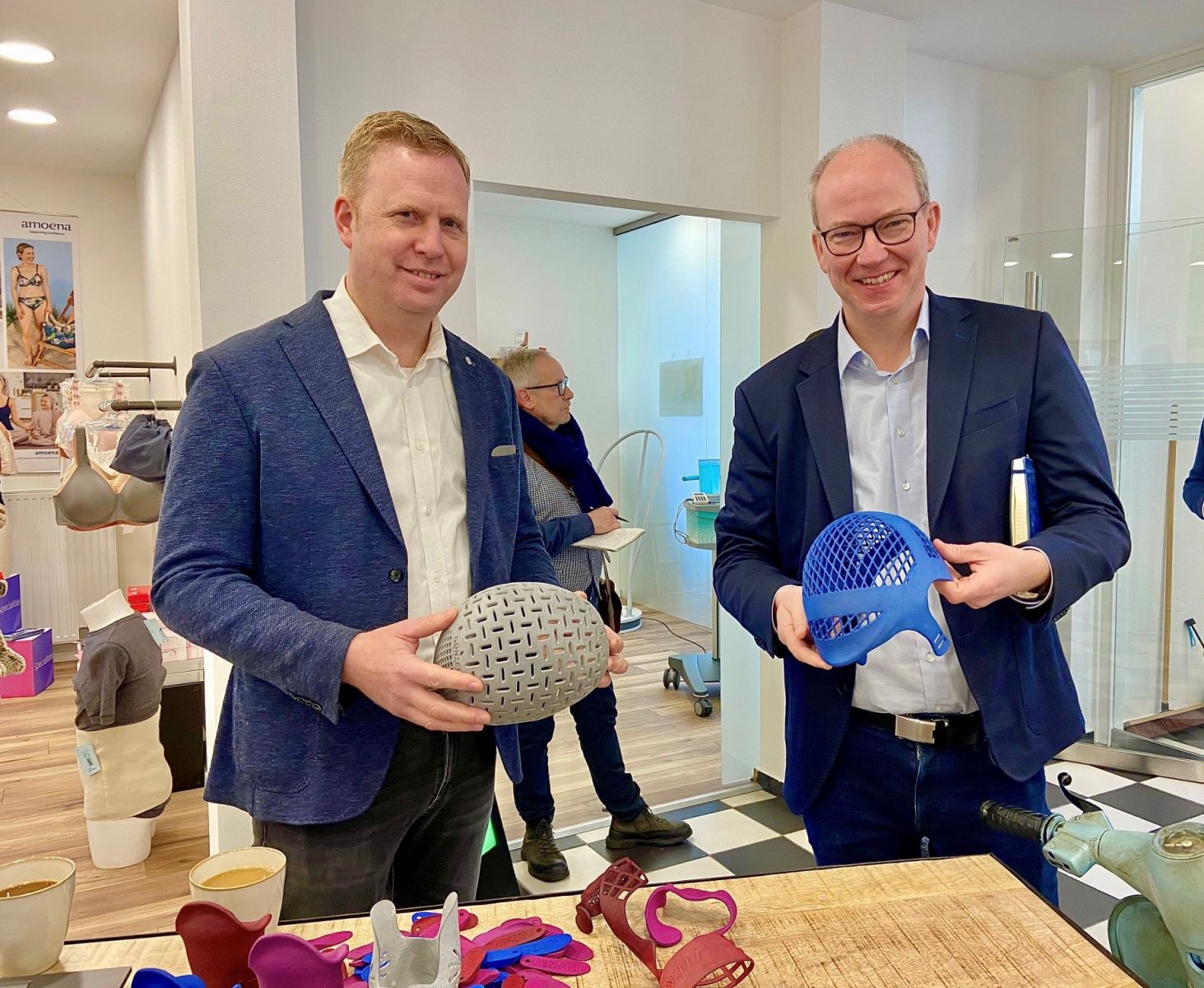 Kai Künzelt Orthopädie Technik Zentrum Sanitätshaus